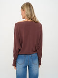 The Anywhere Top - Greige Goods