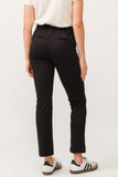 Frankie Pant - Greige Goods