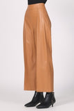 Sparkle Wide Leg Pant