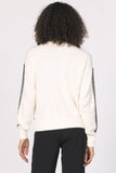 Zana Top - Greige Goods
