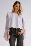 Effortlessly Chic Top