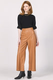 Sparkle Wide Leg Pant