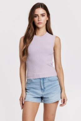 Sterling Tank - Greige Goods