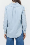 The Galina Top