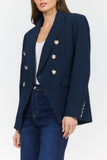 Rowena Jacket