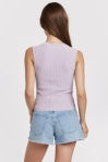 Sterling Tank - Greige Goods