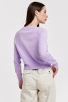 Maritiza Top - Greige Goods