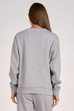 Amour Sweater - Greige Goods