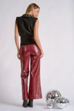 Uptown Girl Vest