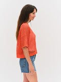 Dune Crochet Cardigan - Greige Goods