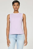 The Zo Top - Greige Goods