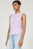 The Zo Top - Greige Goods