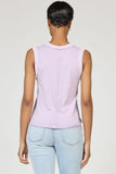 The Zo Top - Greige Goods