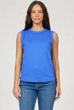 The Zo Top - Greige Goods