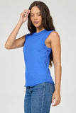 The Zo Top - Greige Goods