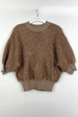Maleni Sparkle Sweater