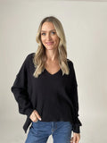 Trinity Top - Greige Goods