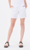 South Hampton Shorts - Greige Goods
