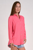 Jenny Button Down - Greige Goods