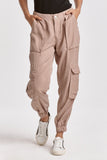 Sandy Cargo Pant - Greige Goods