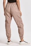 Sandy Cargo Pant - Greige Goods