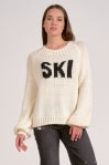 Ski Sweater