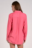 Jenny Button Down - Greige Goods