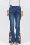 The Rosa Jean - Greige Goods