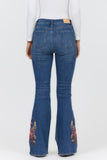 The Rosa Jean - Greige Goods