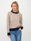 Dylan Crew Neck