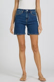 The Noel Short - Greige Goods