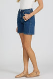 The Noel Short - Greige Goods
