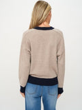 Dylan Crew Neck
