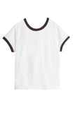 The Unity Ringer Top