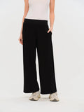 Scuba Wide Leg Pant