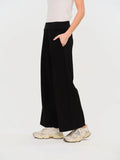 Scuba Wide Leg Pant