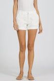 Lace Dream Shorts - Greige Goods