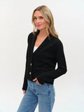 Lynn Lapel Blazer