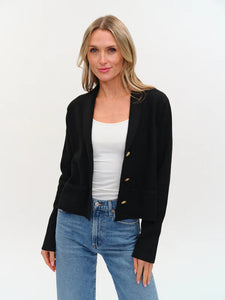 Lynn Lapel Blazer