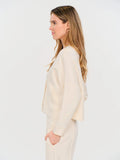 Scuba Cardigan