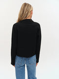 Lynn Lapel Blazer