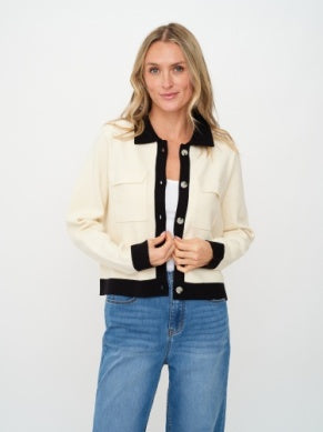 Fallon Cardigan