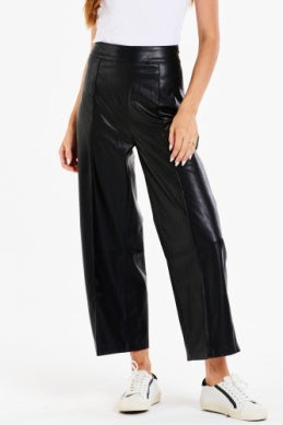 Sparkle Wide Leg Pant