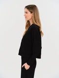 Scuba Cardigan