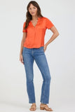 The Lilah Top - Greige Goods