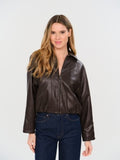 Bubble Bomber Jacket