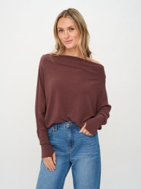 The Anywhere Top - Greige Goods