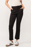 Frankie Pant - Greige Goods