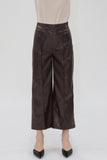 Sparkle Wide Leg Pant - Greige Goods