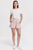 China Shorts - Greige Goods